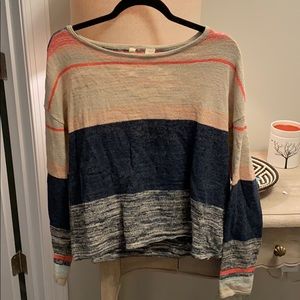 Moth Sweater, Size XS/S